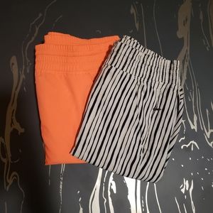 Bundle! 2 old navy shorts